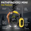Dogtra PATHFINDER2 MINI Additional GPS Dog Tracking Collar