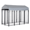 Dog Kennel
